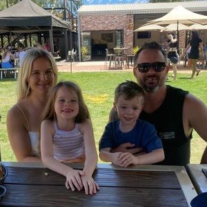 Meet your Posher, Kate